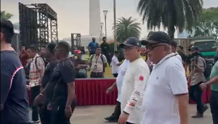 Sofyan Puhi – Tony Yunus Akan Ikuti Retreat Pembekalan di Akmil Magelang