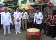 Merayakan Toleransi dan Kebersamaan di Perayaan Cap Go Meh