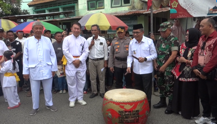 Merayakan Toleransi dan Kebersamaan di Perayaan Cap Go Meh