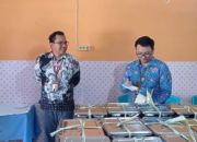 Ombudsman Gorontalo Pantau Distribusi Makanan Bergizi