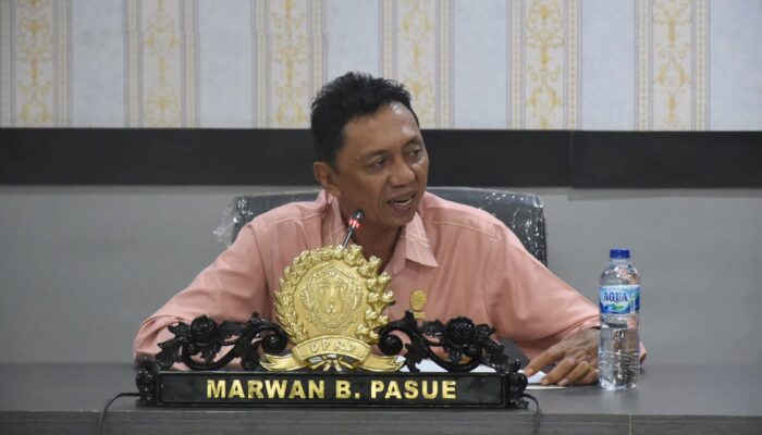 Pemkot Hidupkan Kembali Pasar Sentral, DPRD Beri Dukungan