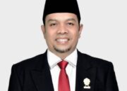 Pidato Wali Kota Terpilih Adhan Dambea Tuai Apresiasi dari Legislator Andalas