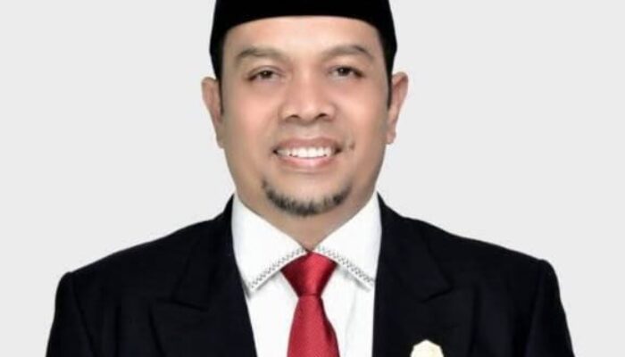 Pidato Wali Kota Terpilih Adhan Dambea Tuai Apresiasi dari Legislator Andalas