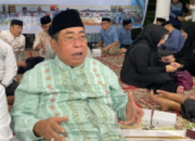 Saluran Air Kota Gorontalo Pekerjaan “Abu Nawas”