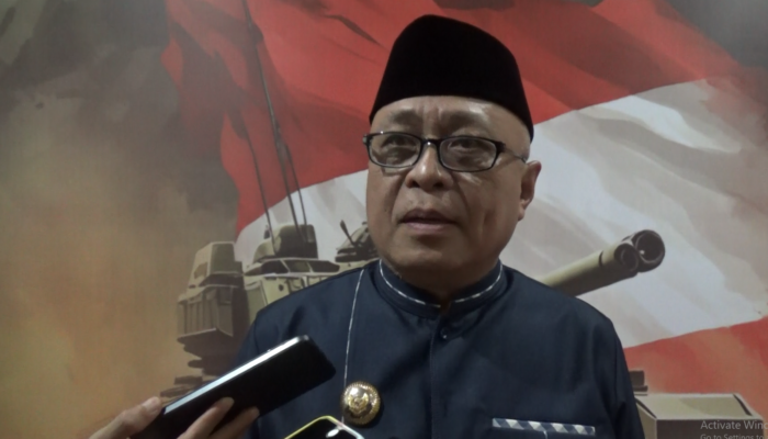 Pasar Senggol di Kabupaten Gorontalo Akan Segera Dibuka
