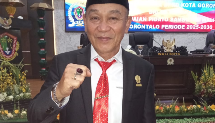 Dekot Dorong Pengelolaan Sampah Mandiri di Rumah Tangga