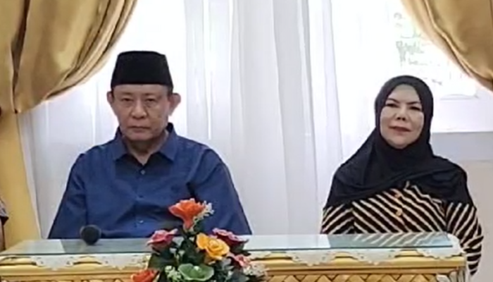 Gubernur dan Wagub Komitmen Efisiensi Anggaran, Tidak Ada Pengadaan Mobil Dinas Baru