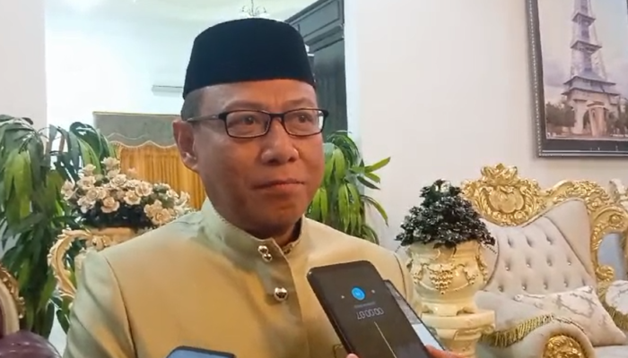 Pegawai Diimbau Hentikan Aktivitas Saat Waktu Sholat