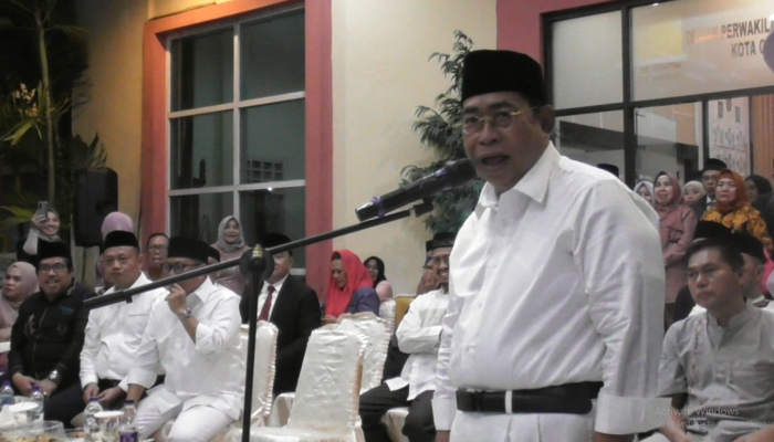 Adhan Dambea, Siapkan Program Lomba Mengaji untuk ASN