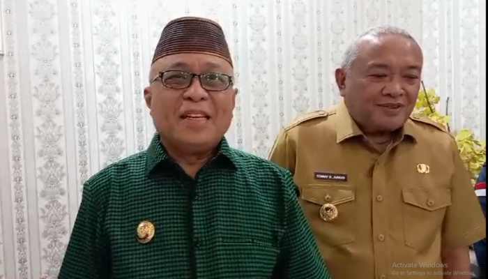 THR ASN Kabupaten Gorontalo Akan Cair Sebelum Lebaran