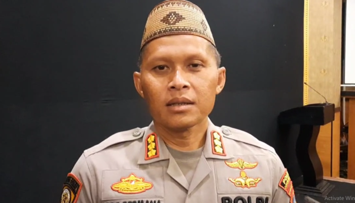 Warga Diimbau Waspada Aksi Pencurian Jelang Mudik Lebaran