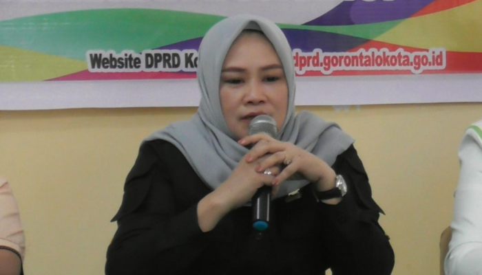 Yolan Polontalo: Pasang CCTV Perhatikan Keterbatasan Anggaran