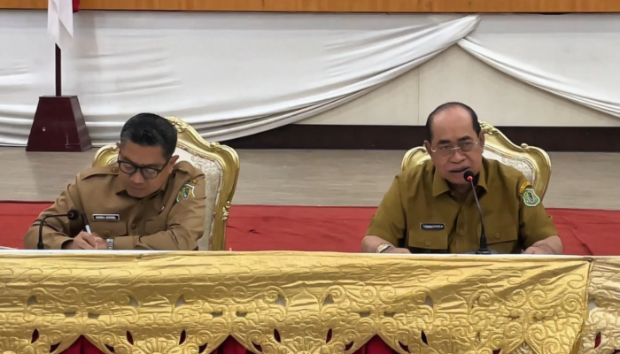 Wali Kota Adhan Alokasikan Dana Khusus Tangani Sampah