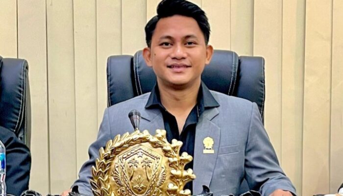Robin Yusuf Dukung Gerakan Ayo Mengaji, Tuntaskan Buta Aksara Al Quran