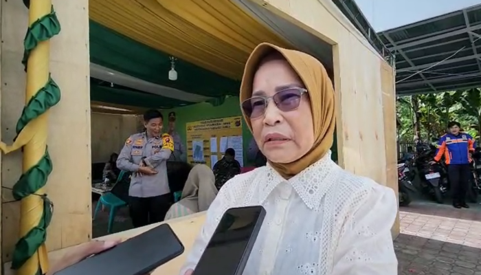 Keamanan Prioritas Utama Jelang Perayaan Ketupat di Gorontalo