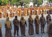 Adhan Geram Kepada 11 Asn Yang Terlibat Politik Praktis