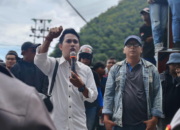 Polemik BSG, “Gorontalo Bukan Daerah yang Bisa Diabaikan”