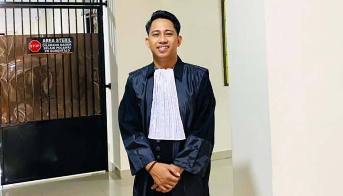 Somasi Tak Digubris Pemkot, Kuasa Hukum Mengajukan Gugatan Ke PN Gorontalo