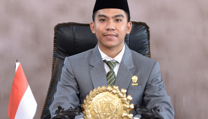 Perbaikan Jalan Taman Surya, Alwi: Masih Dalam Pemeliharaan