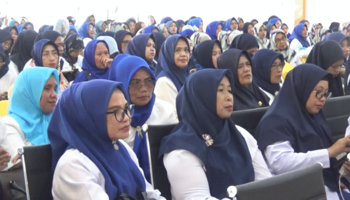 Cegah Kekerasan Anak, Pemkab Gorontalo Seriusi Lindungi Anak