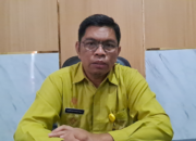 Kota Gorontalo Jadi Pusat Penyebaran HIV/AIDS