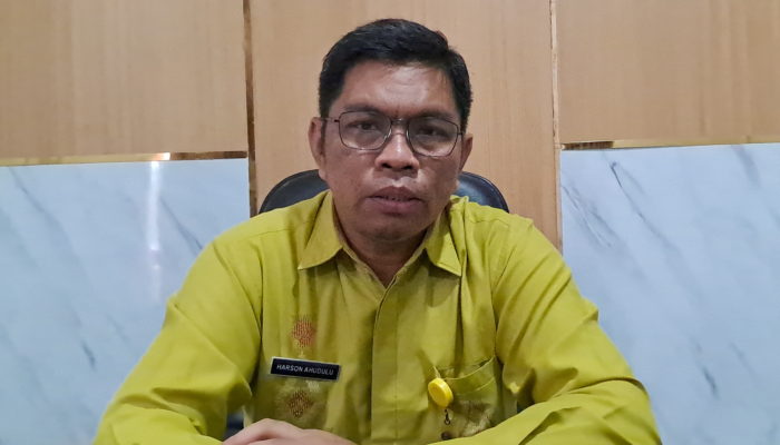 Kota Gorontalo Jadi Pusat Penyebaran HIV/AIDS