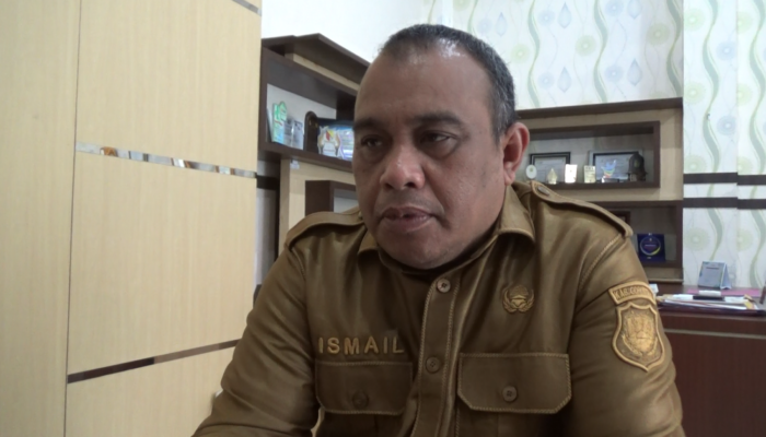 Kabupaten Gorontalo Catat Kasus HIV/AIDS Tertinggi di Provinsi