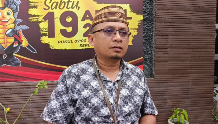 KPU: Tunggu Hasil Resmi Rekapitulasi PSU