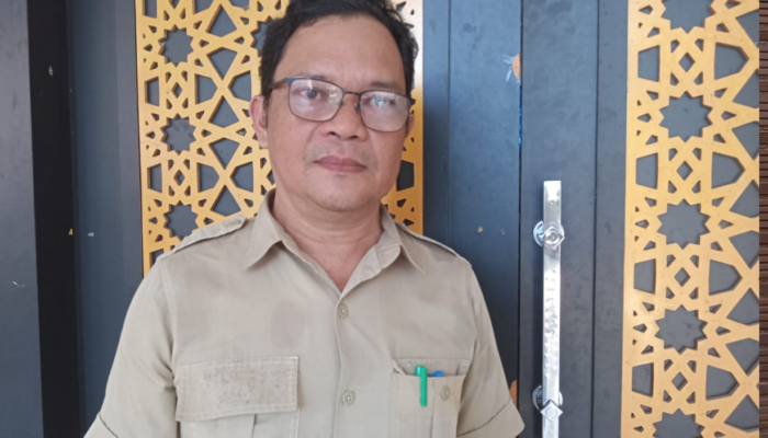 Atasi Genangan dan Banjir, Pemkot Gorontalo Siapkan Infrastruktur