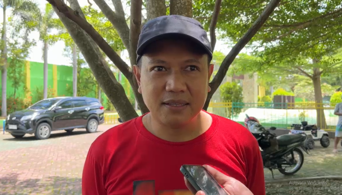 Komunitas Purna Bhakti Dan ASN Pererat Silaturahmi