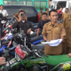 Bupati Sofyan Temukan Banyak Kendaraan Dinas Mati Pajak