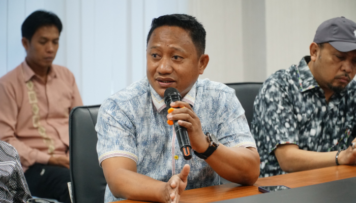 Dekot Sorot Potensi Gangguan Aktivitas Warga Saat Road Sport