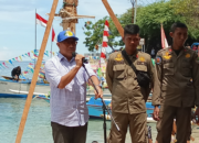 Pemkot Apresiasi Tradisi Tahunan Masyarakat Ololalo