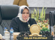 Makna Hari Kartini Bagi Legislator Yolan Polontalo