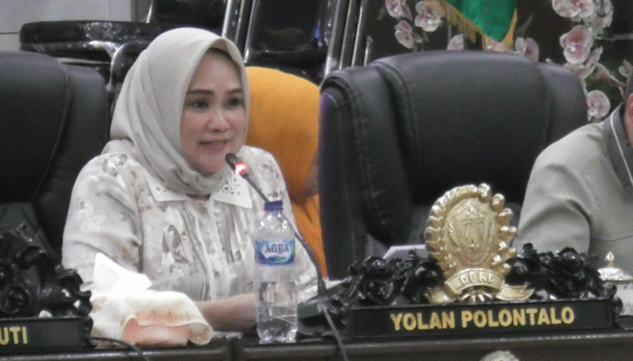 Yolan Polontalo Soroti Kepatuhan Pajak Hotel dan Restoran