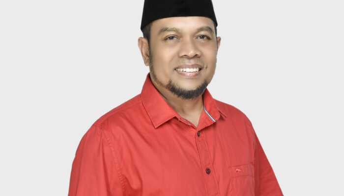 Husain Hasan Desak Percepatan Perbaikan Jalan Rusak