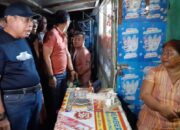 Tegas! Wali Kota Adhan Dambea Ultimatum Tutup Kafe Remang-remang