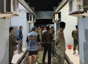 Gelar Razia, Satpol PP Amankan Belasan Warga Diduga Berbuat Mesum