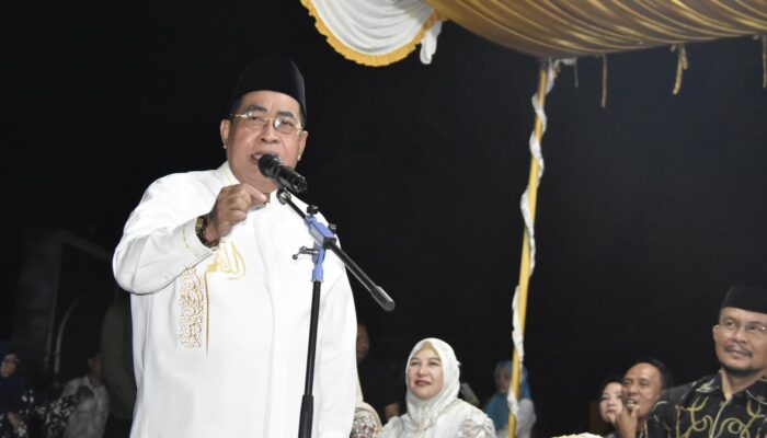 Wali Kota Imbau Tidak Lagi Mengundang Waria dalam Acara Hiburan