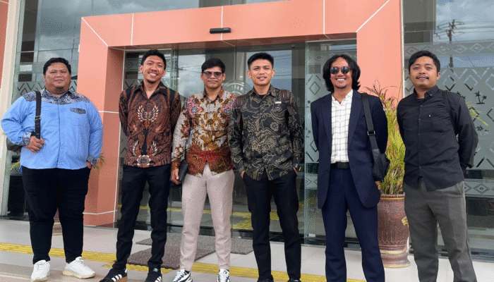 Eks Direktur dan Kajur Poltekkes Kemenkes Digugat ke PTUN Gorontalo, Diduga Halangi Sertifikasi Dosen