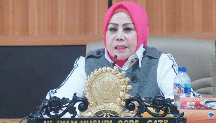 Aleg Iyam Nusuri Dukung Satgas Premanisme, Ini Bukti Negara Hadir Lindungi Rakyat