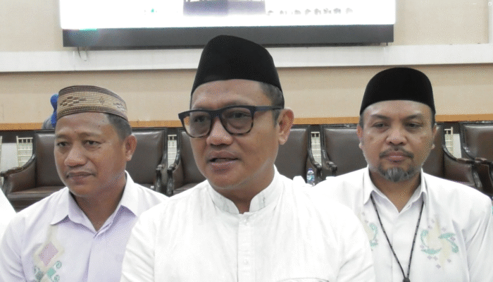 Irwan Hunawa: “JCH” Semoga Menjadi Haji Mabrur