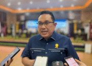 Pansus Dekot Pacu Pembahasan Ranperda Insentif