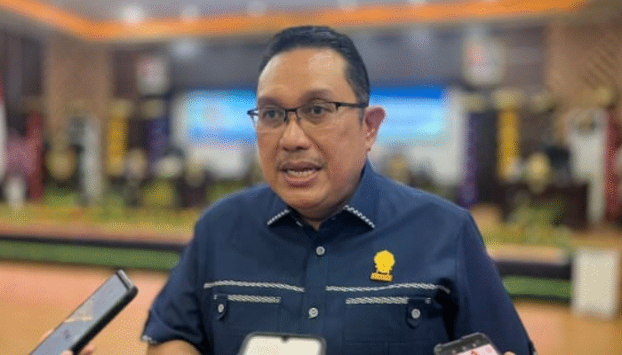 Pansus Dekot Pacu Pembahasan Ranperda Insentif