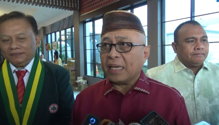 Kolaborasi IDI untuk Pemerataan Dokter di Daerah Terpencil