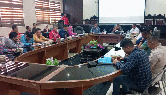 Seluruh Gerai di Kabupaten Gorontalo Wajib Jual Produk UMKM