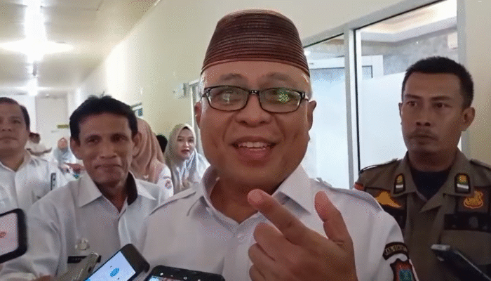 Bupati Gorontalo Akan Tetapkan Regulasi Pasar Hewan Pulubala
