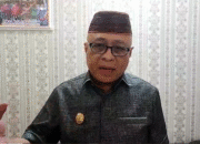 Tiga Nama Besar Calon Sekda, Siapa yang Terpilih?