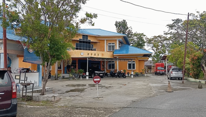 BPBD Imbau Masyarakat Waspada Bencana Akibat Cuaca Buruk