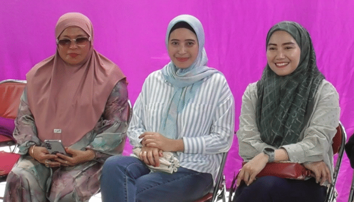 Nelis Hunawa Neu: Kuliner Jadi Daya Tarik Destinasi Wisata